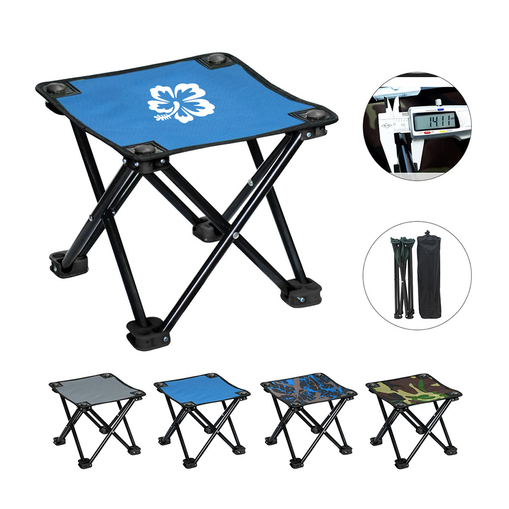 Mini Folding Stool Fishing Chair 2