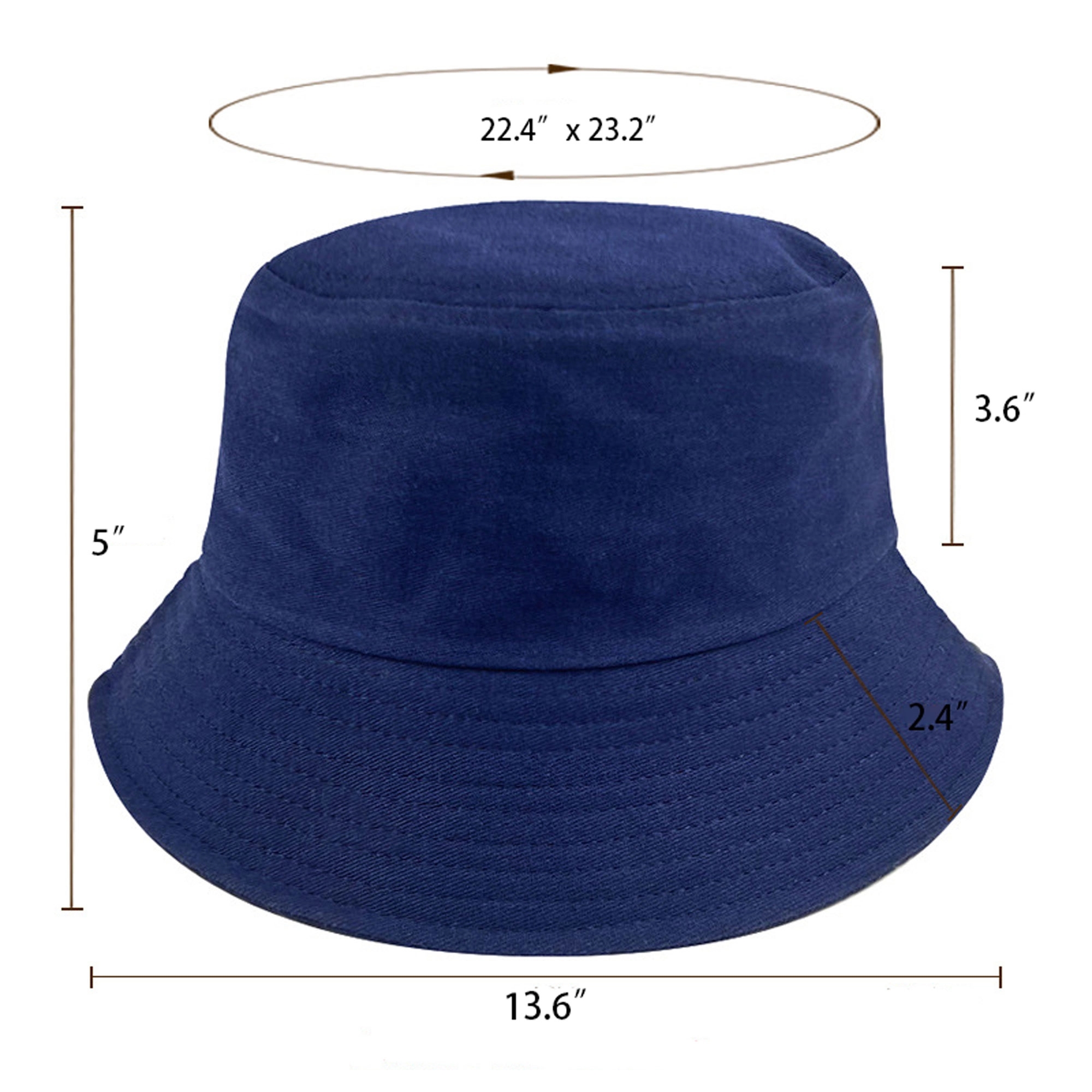 Sunshift Sunshine Fisherman Hat Customized Logo MOQ 50 PCS 4