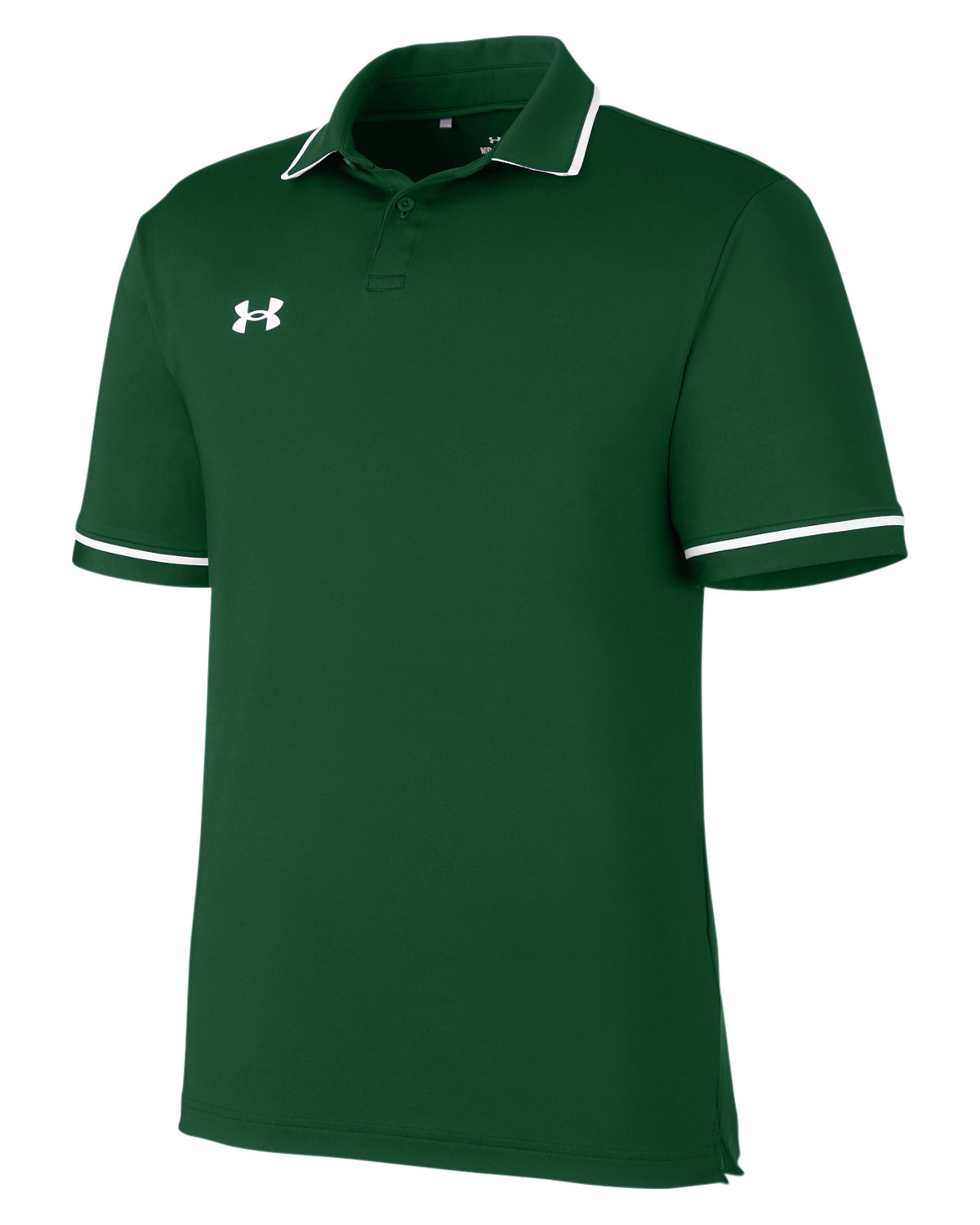 Men's Tipped Teams Performance Polo