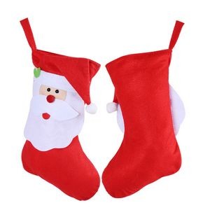 Promotional Chrismas Stocking 2