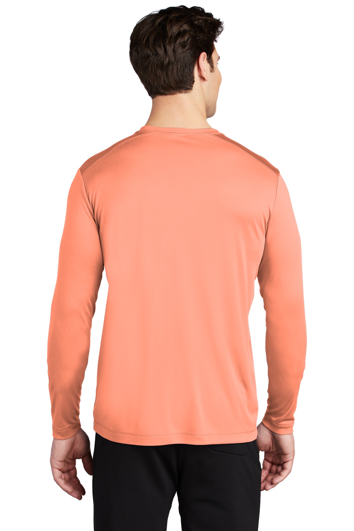 Sport-Tek® Posi-UV Pro Long Sleeve Tee 64