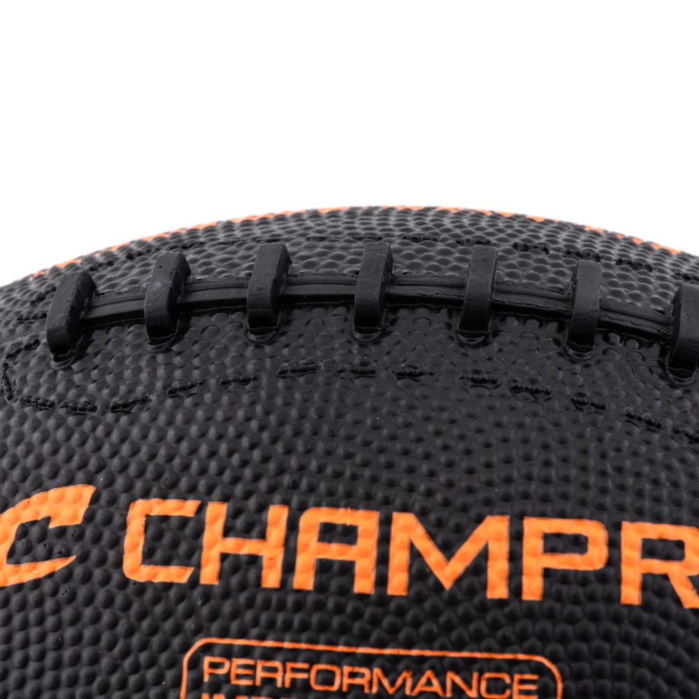 Weighted Football 2