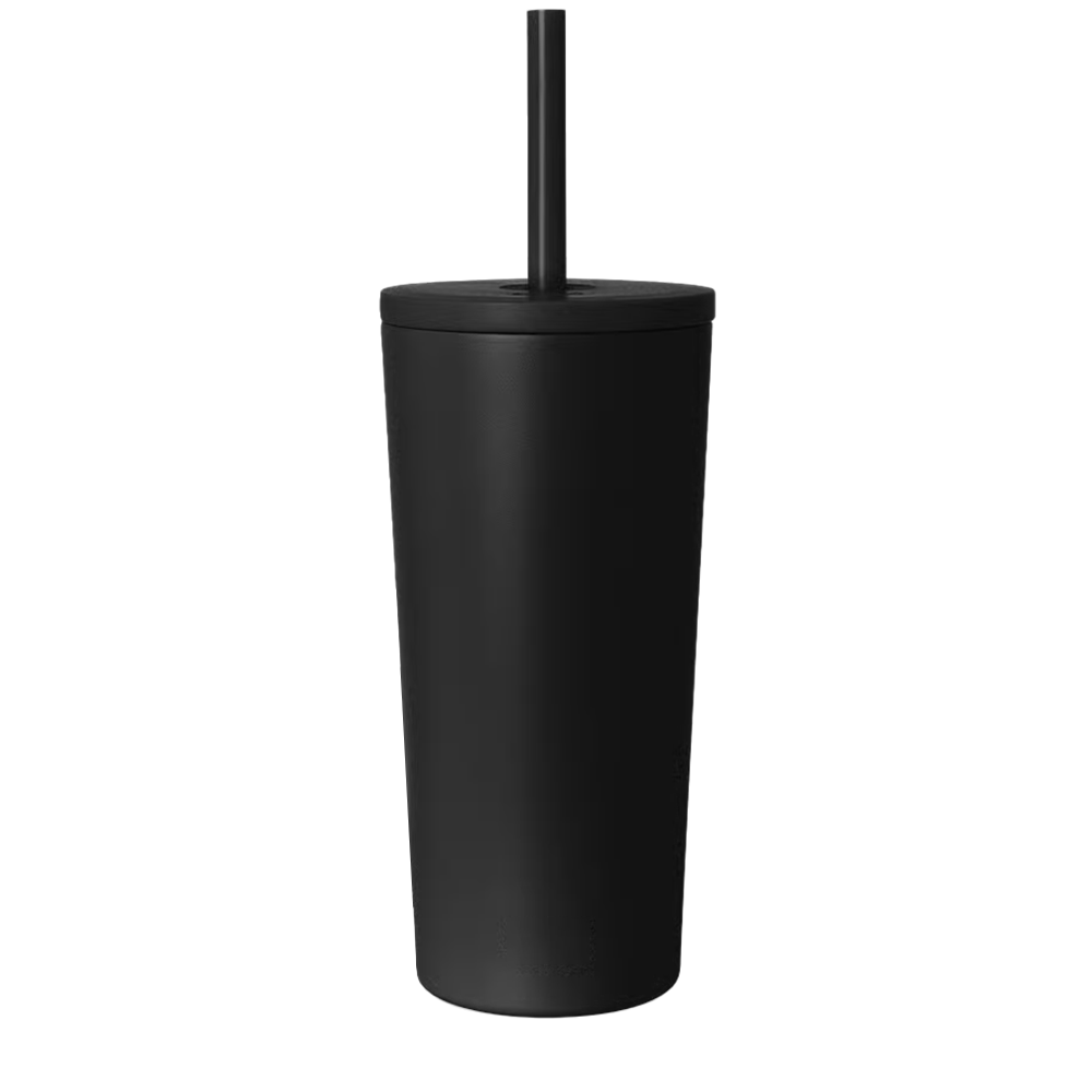 Simple Modern Classic Tumbler with Straw Lid 20oz 1