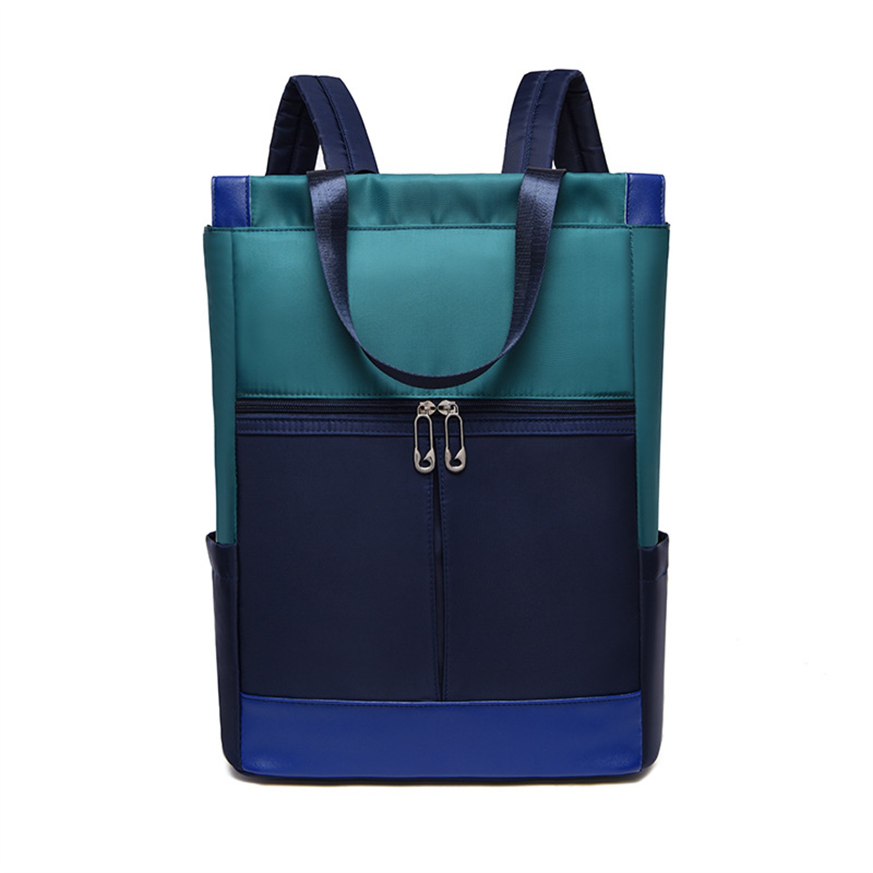 Nanny backpack 2