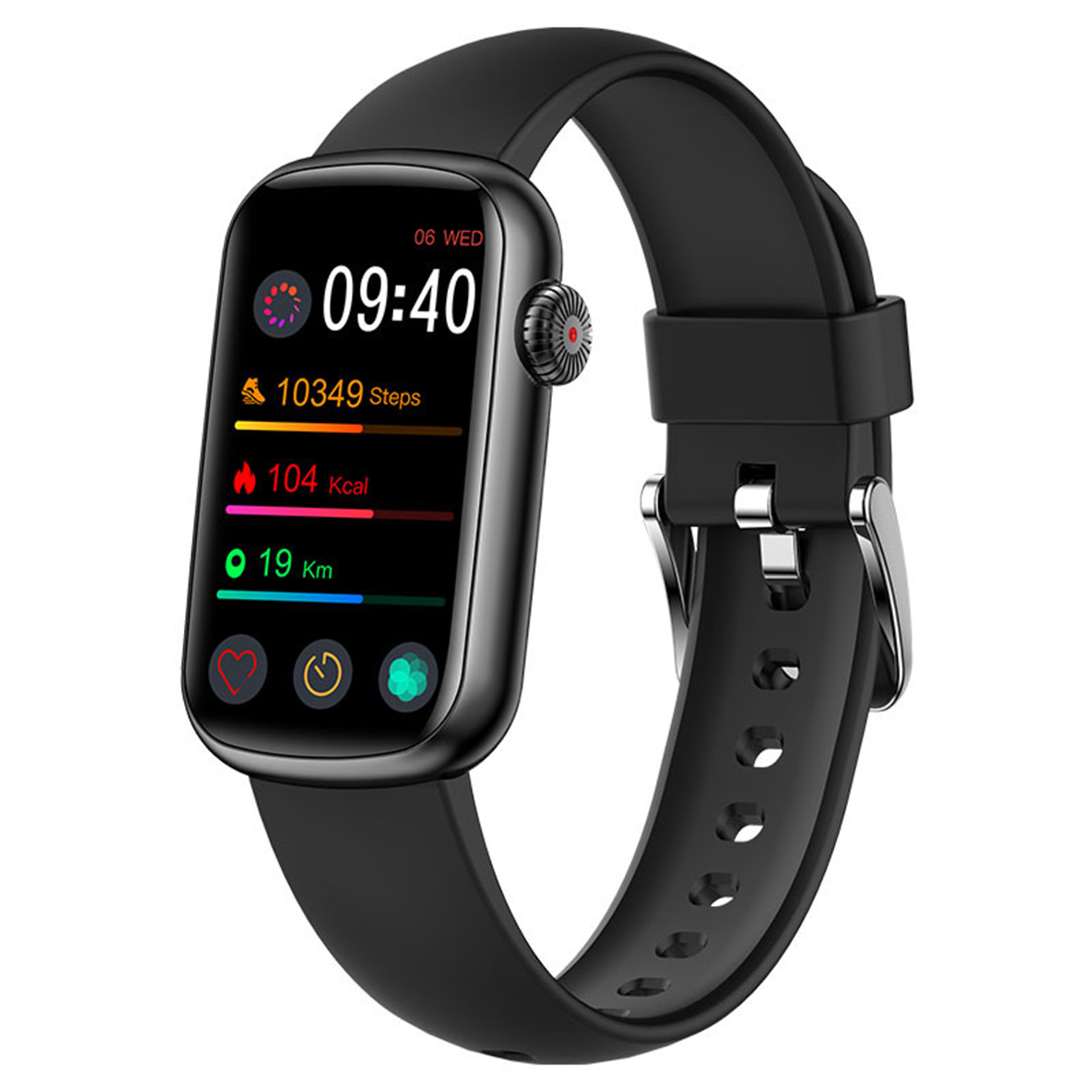Fashion Smart Watch For Fitness 1