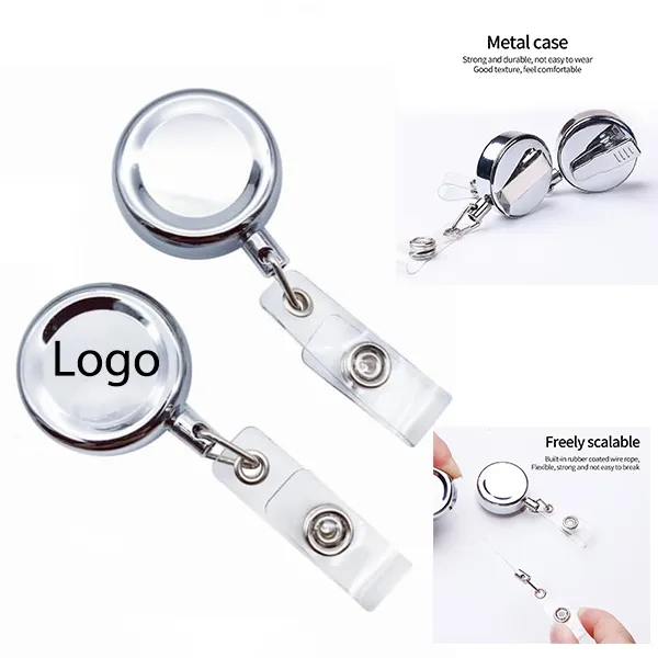 Anti-Lost Easy to Pull Buckle 4