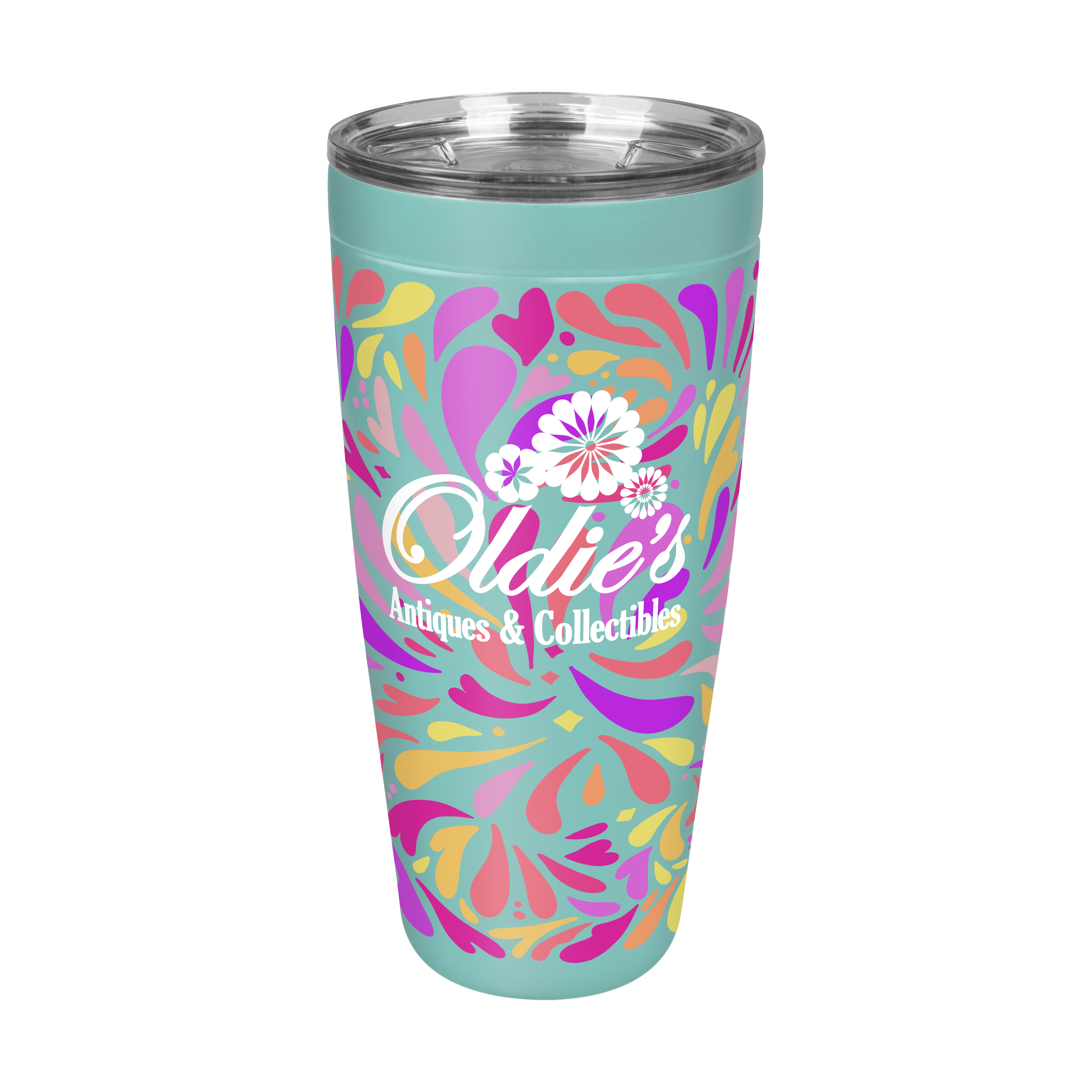 The Viking Collection® Nova Tumbler - 20 oz. 159