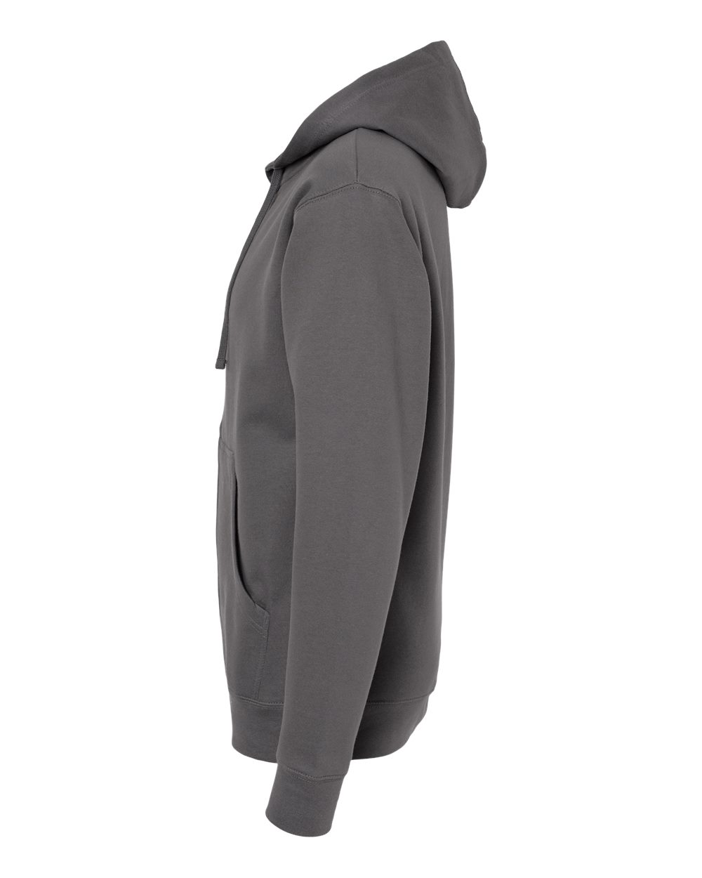 Unisex Midweight Full-Zip Hooded Sweatshirt - SS4500Z 91