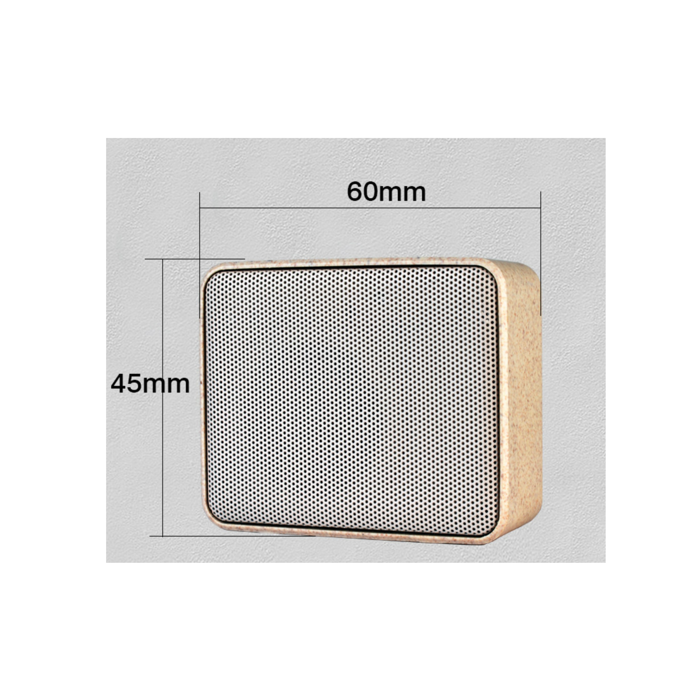 Wireless Bluetooth Speaker (direct import) 3