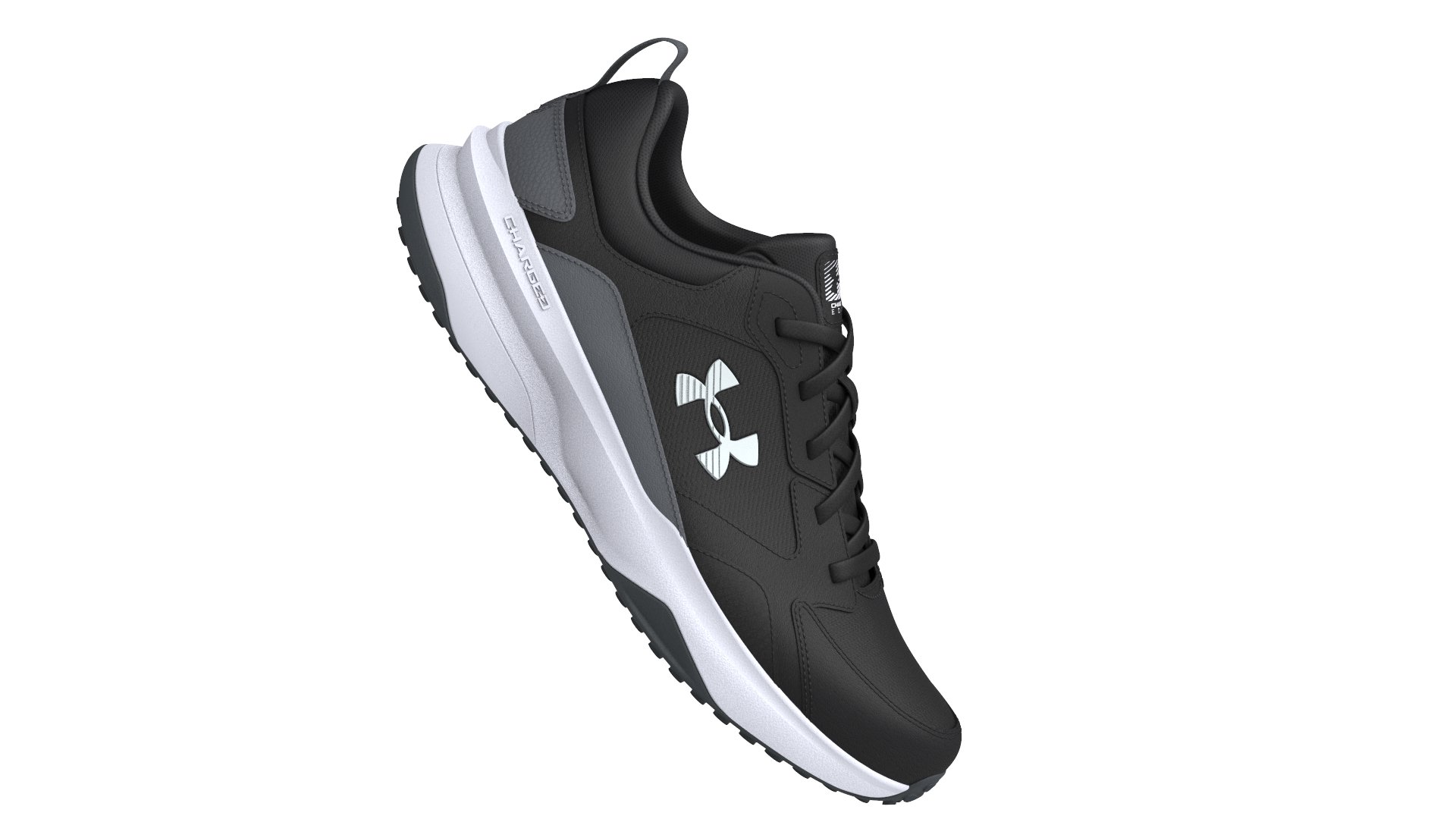 UA Charged Edge Men's Training Shoes 2