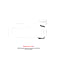Reusable Stainless steel Straw Set with Brush 14