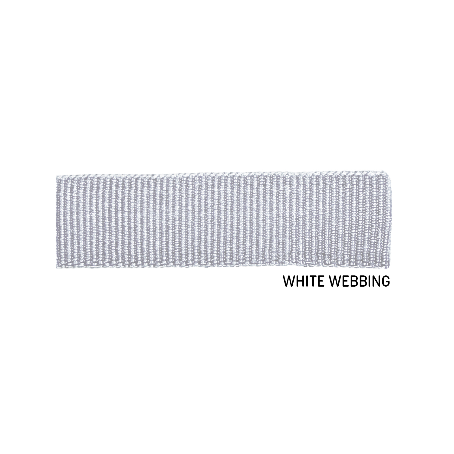Custom Woven Pennant - "Elite" Weave 11