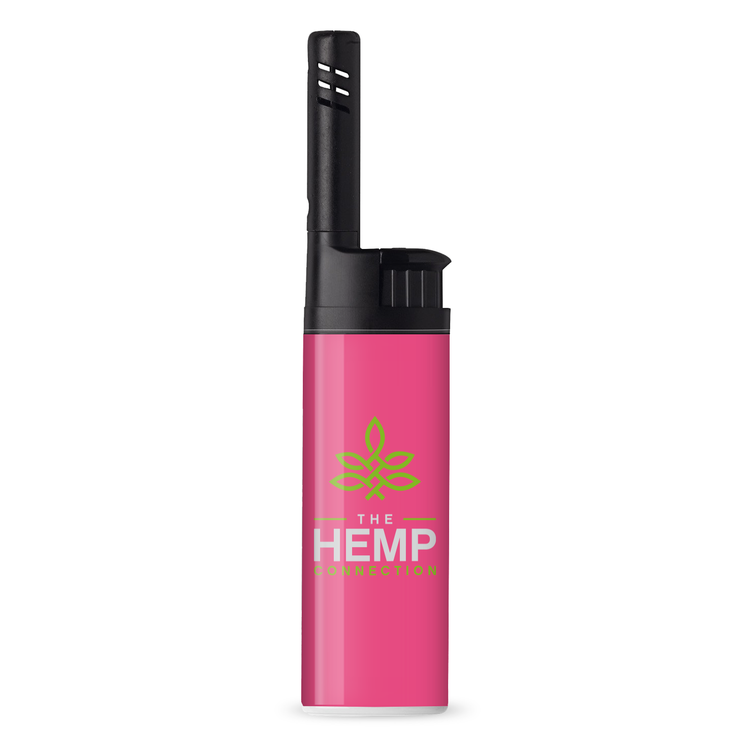 Custom EZ Reach BIC lighter 6
