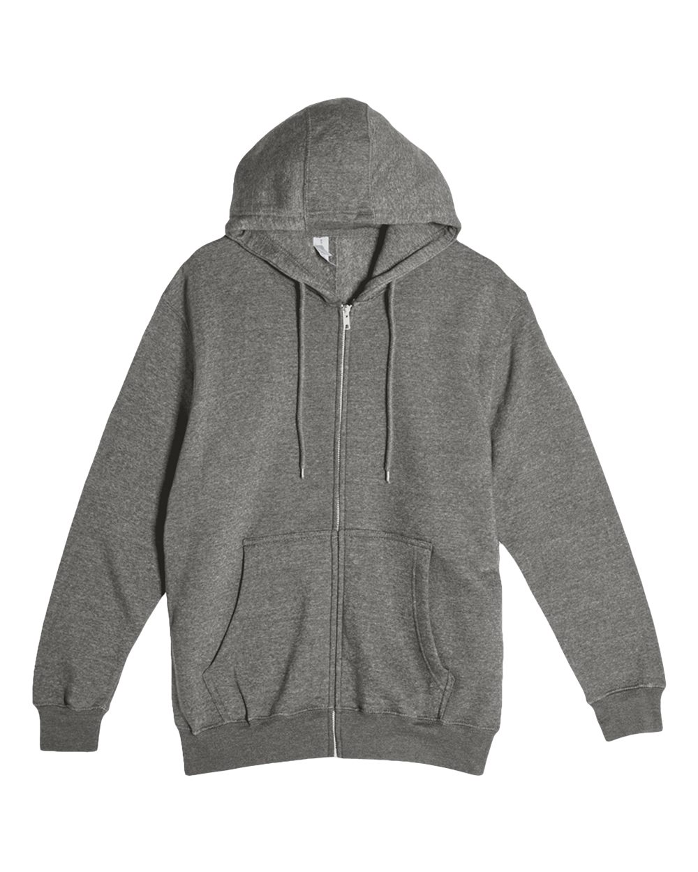 Unisex Premium Full-Zip Hoodie Sweatshirt - LS14003 13