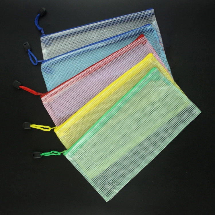 Mesh Pencil Case 2
