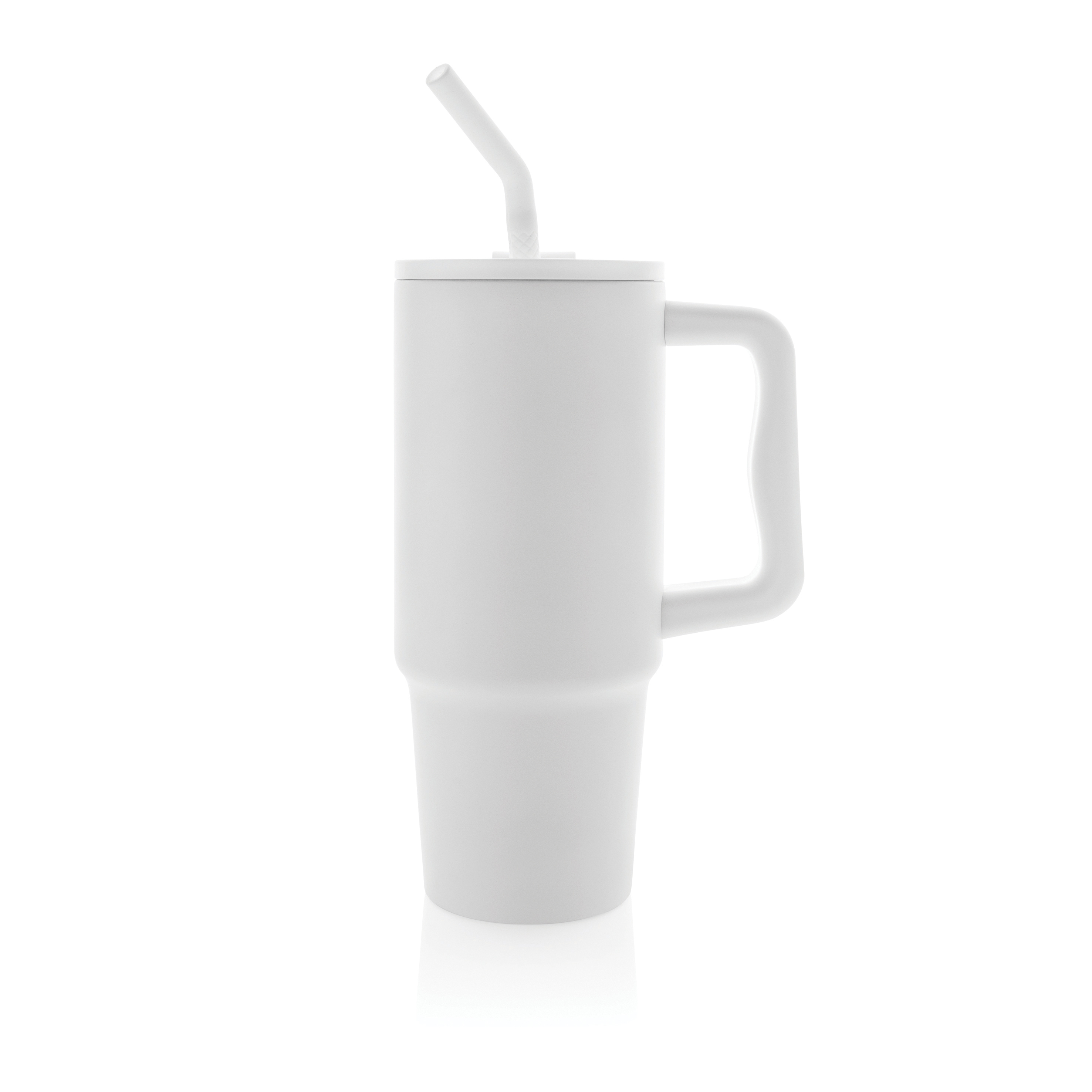 Embrace Deluxe Recycled Stainless Steel Tumbler 900ml 81