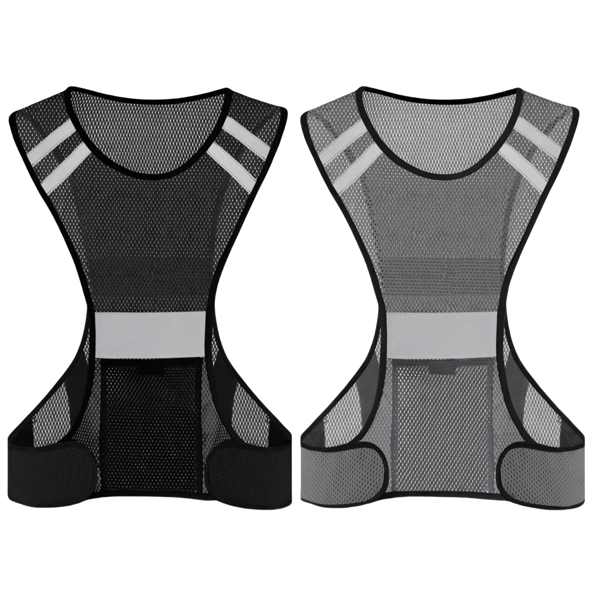 High-Visibility Night Reflectivity Vest 5