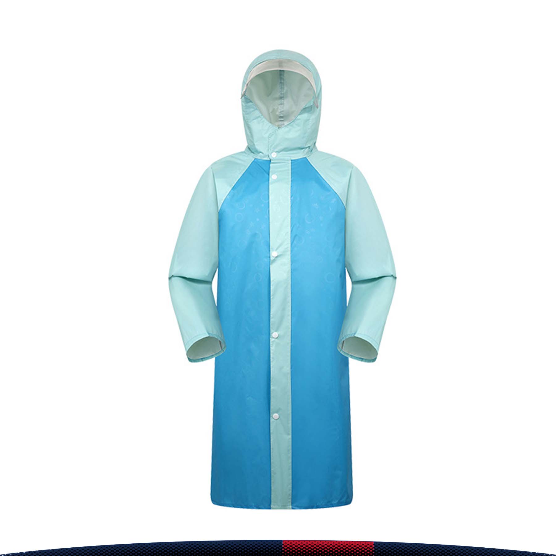 Sicle Children's Raincoat 4