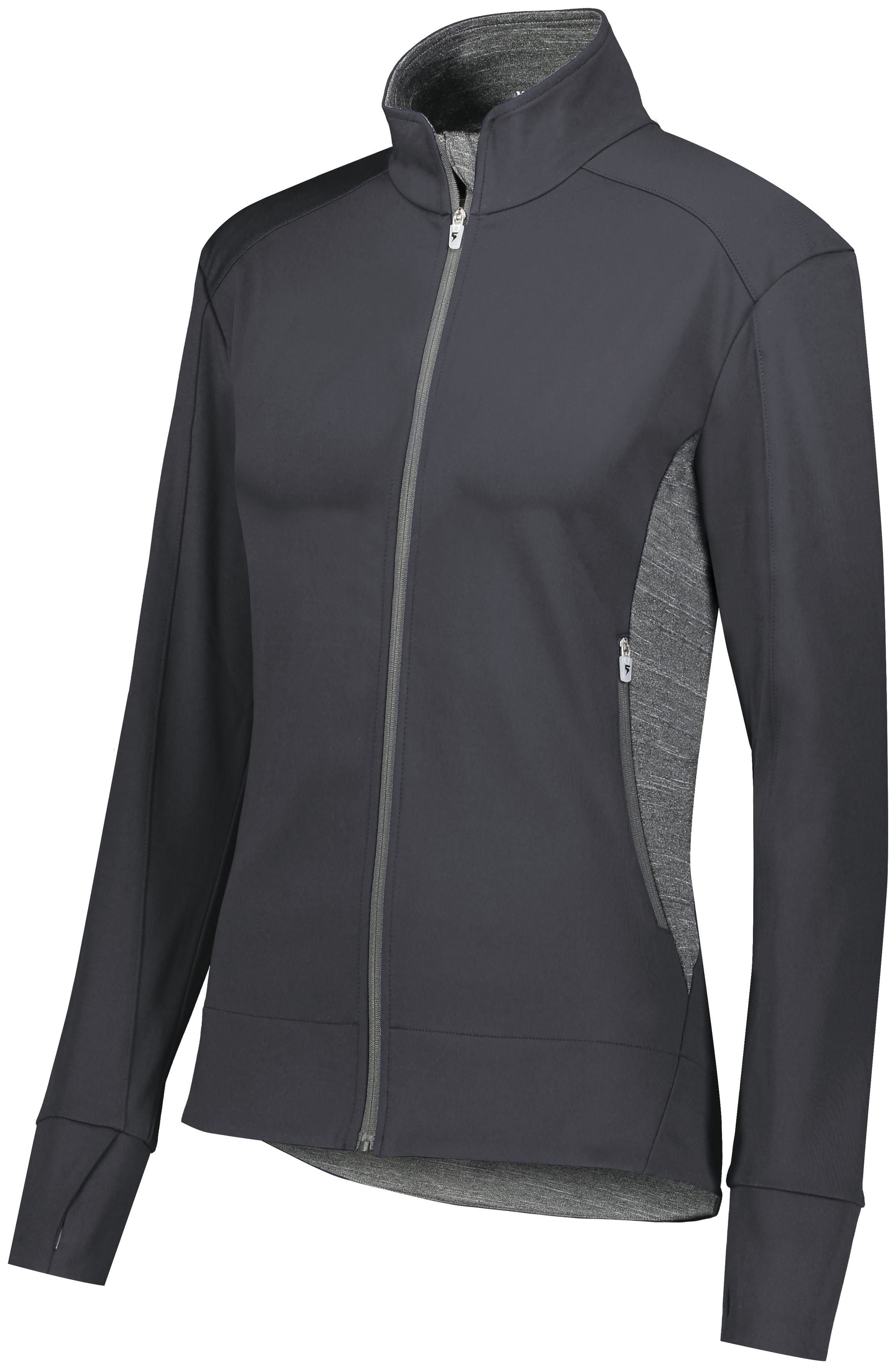 Ladies Free Form Jacket 3