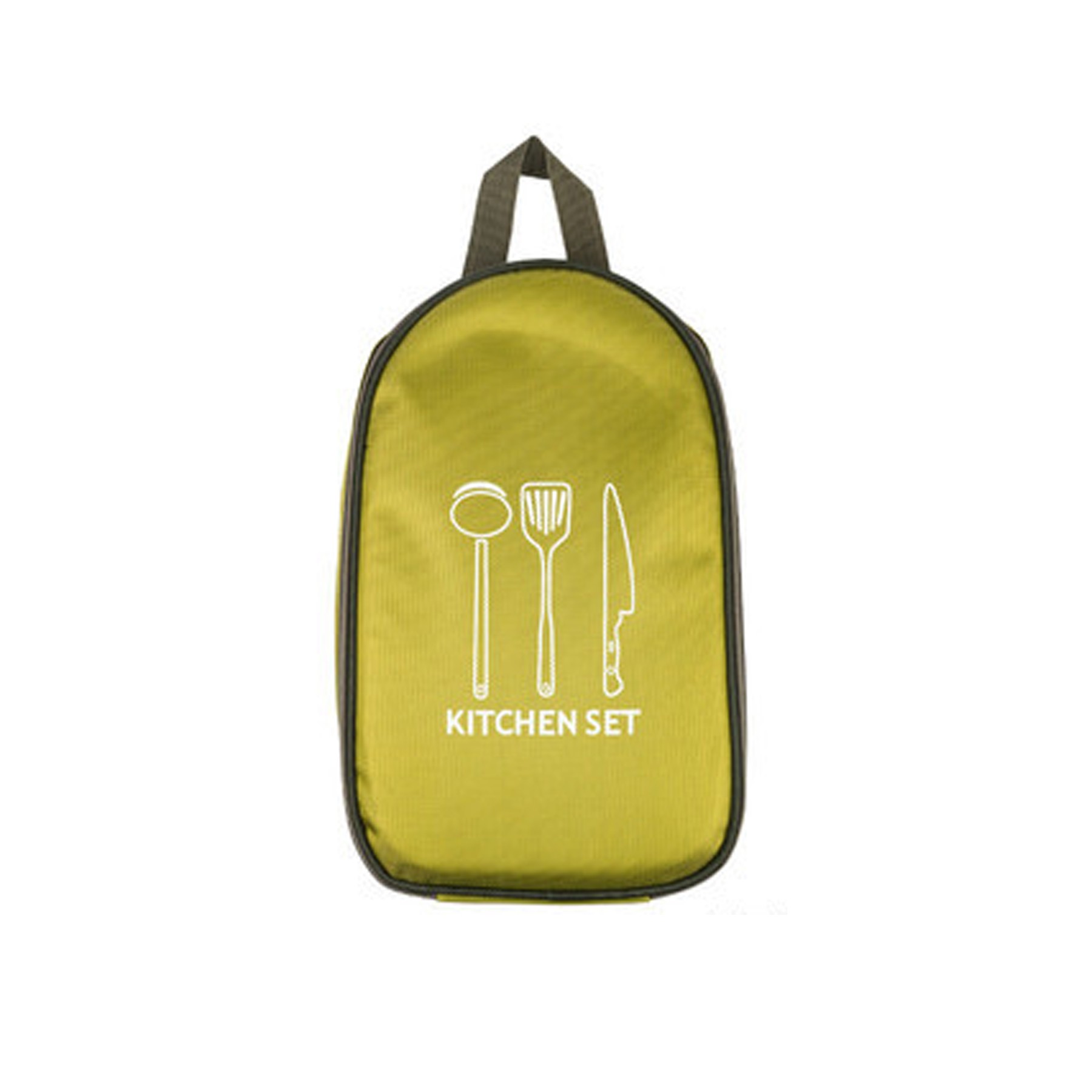 Camping Cookware Storage Bag 1