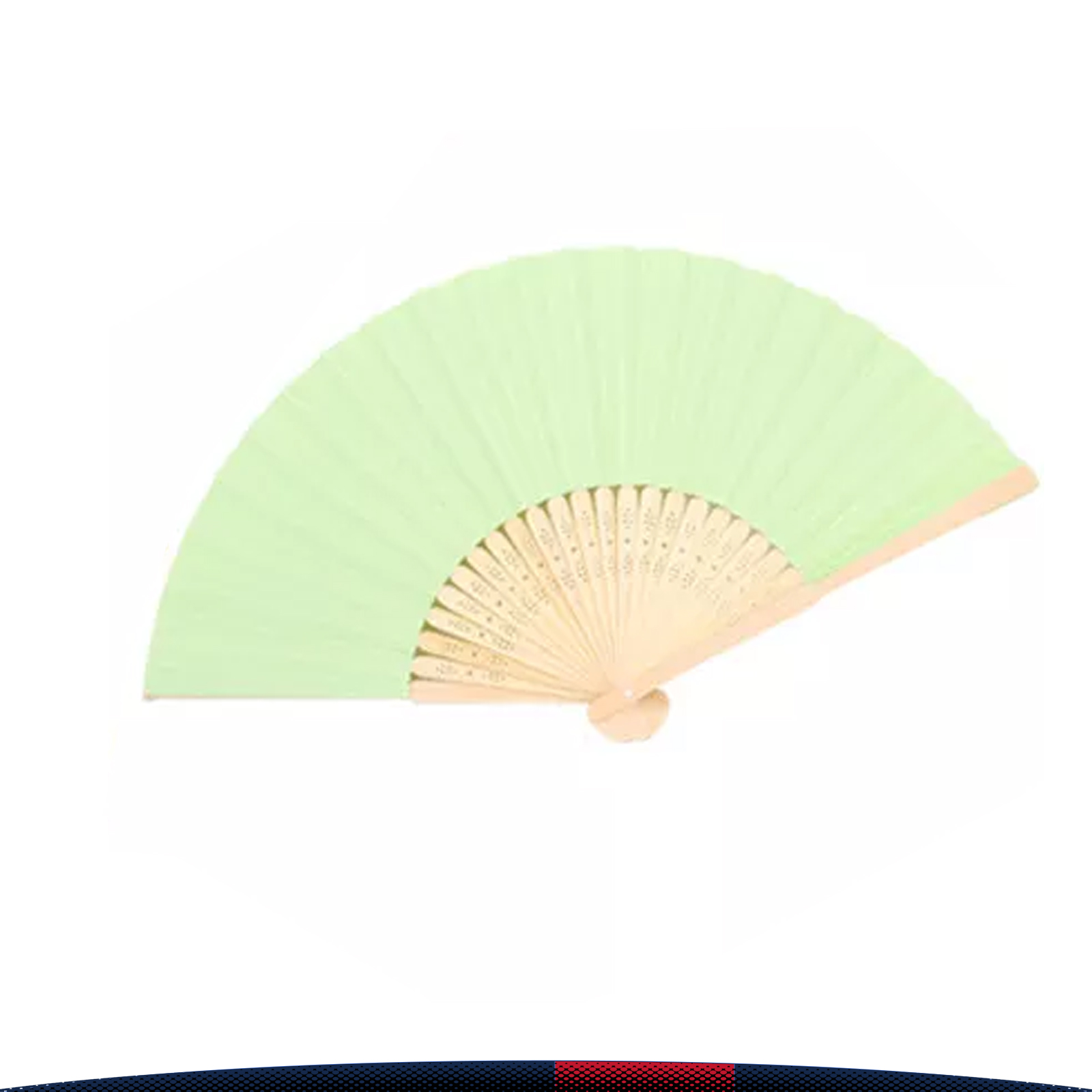Portable Folding Hand Fans 13