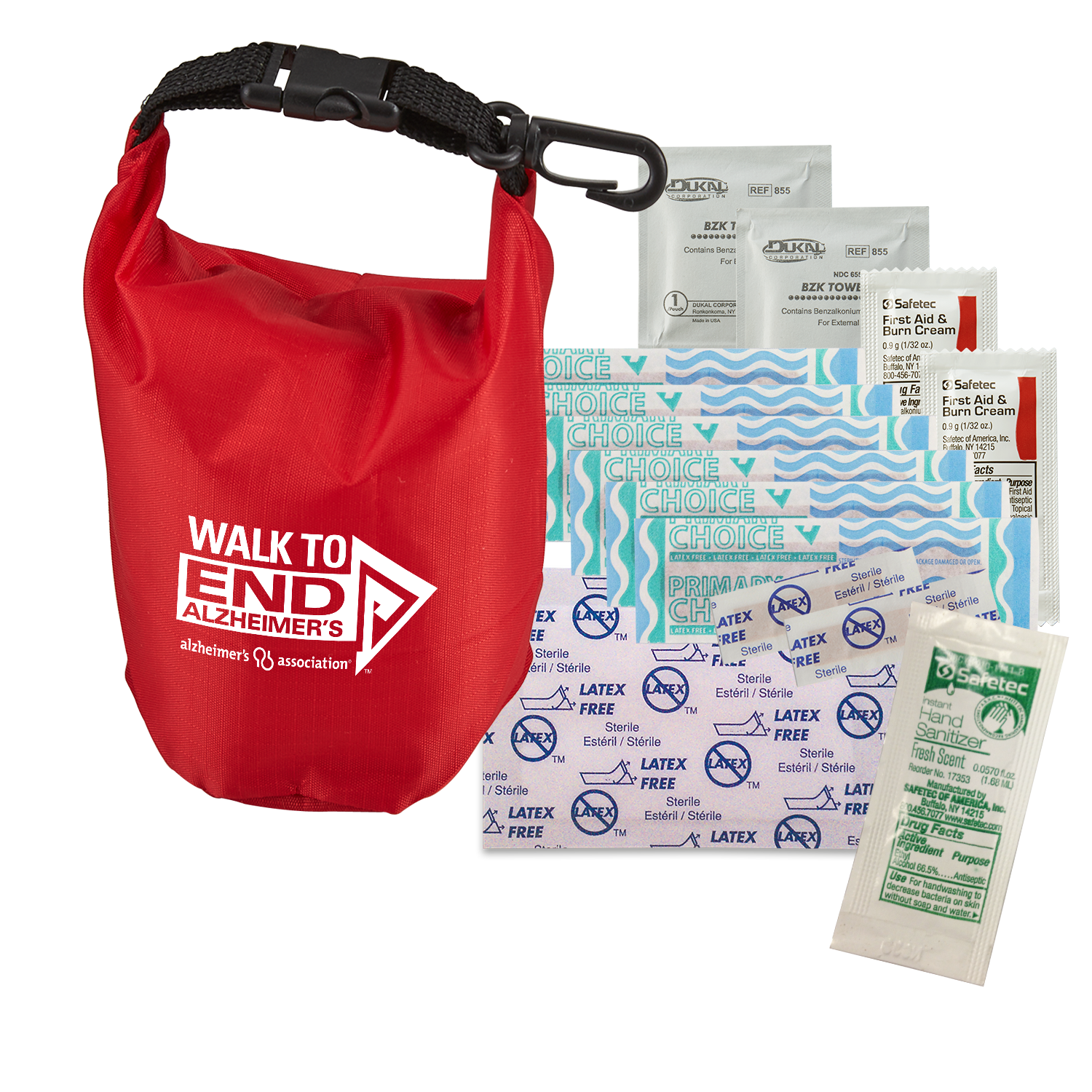 Roll-It First Aid Kit 3