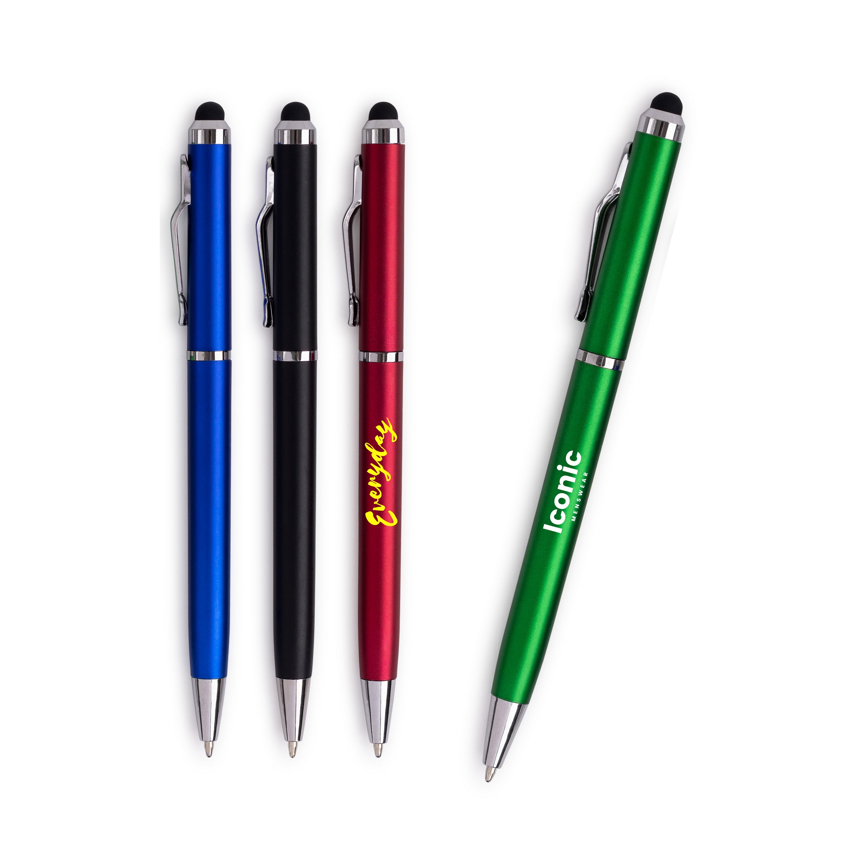 The Harrisburg Pen 2