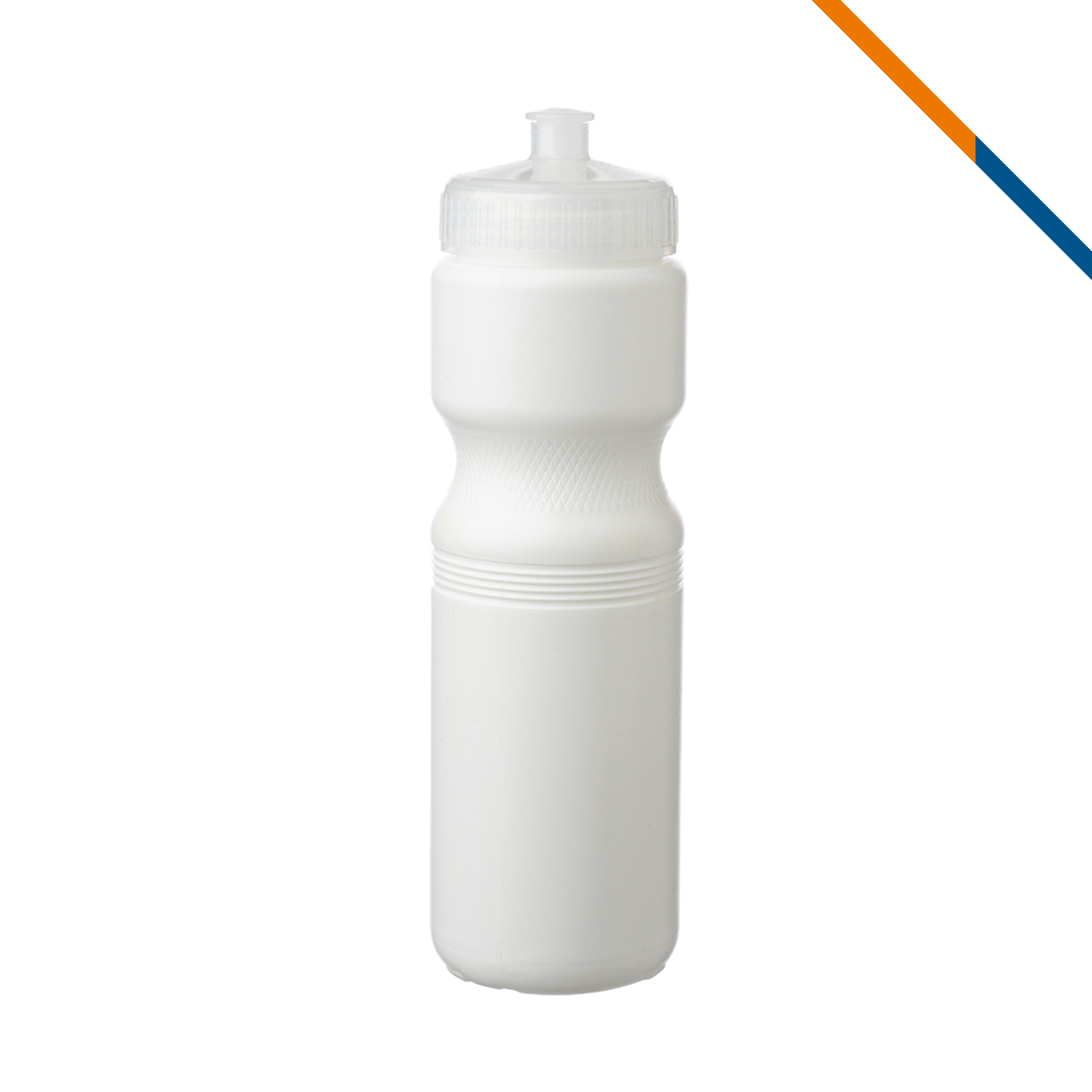 Sigman Plastic Water Bottle - 28 OZ. 13
