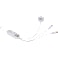 Allcord 5-in-1 Charging Cable with iWatch Charger 57