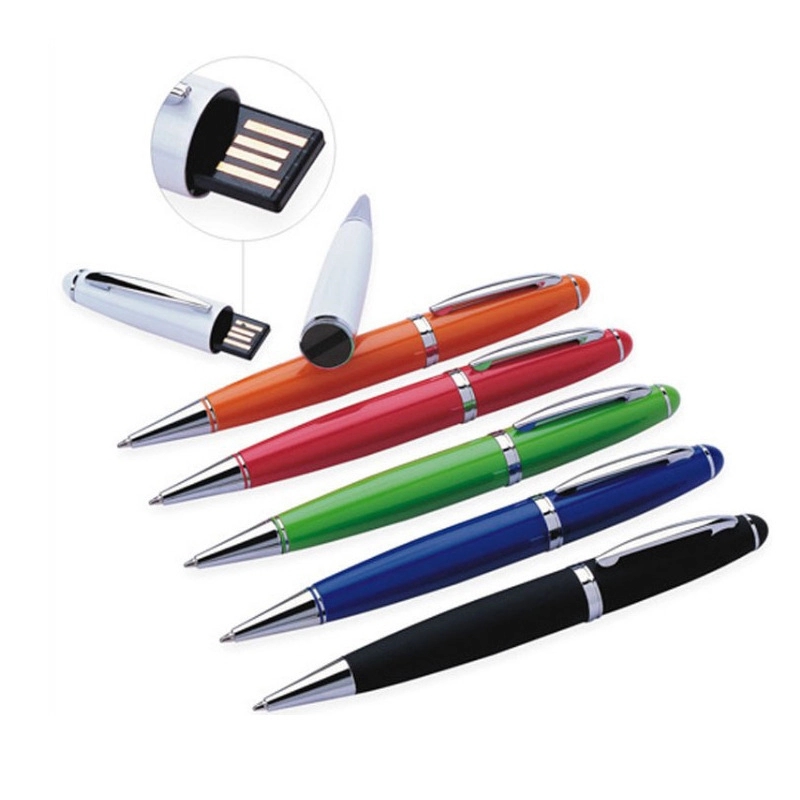 8GB USB Pen Flash Drive 1