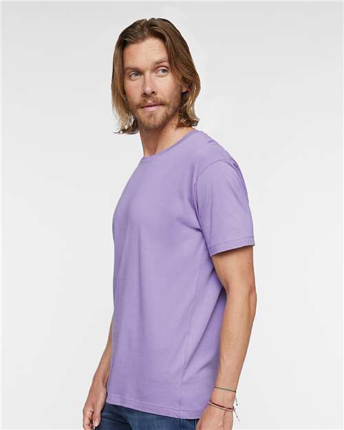 Unisex Fine Jersey Tee - 6901 383