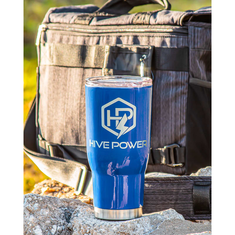 32 Oz. Custom Stainless Steel Tumblers 5