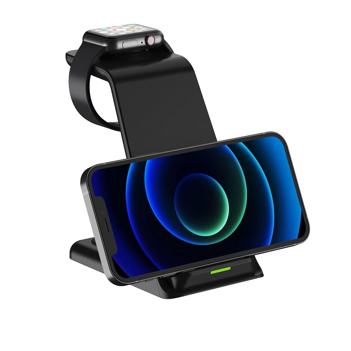 3 in 1 Wireless Charging Stand 2