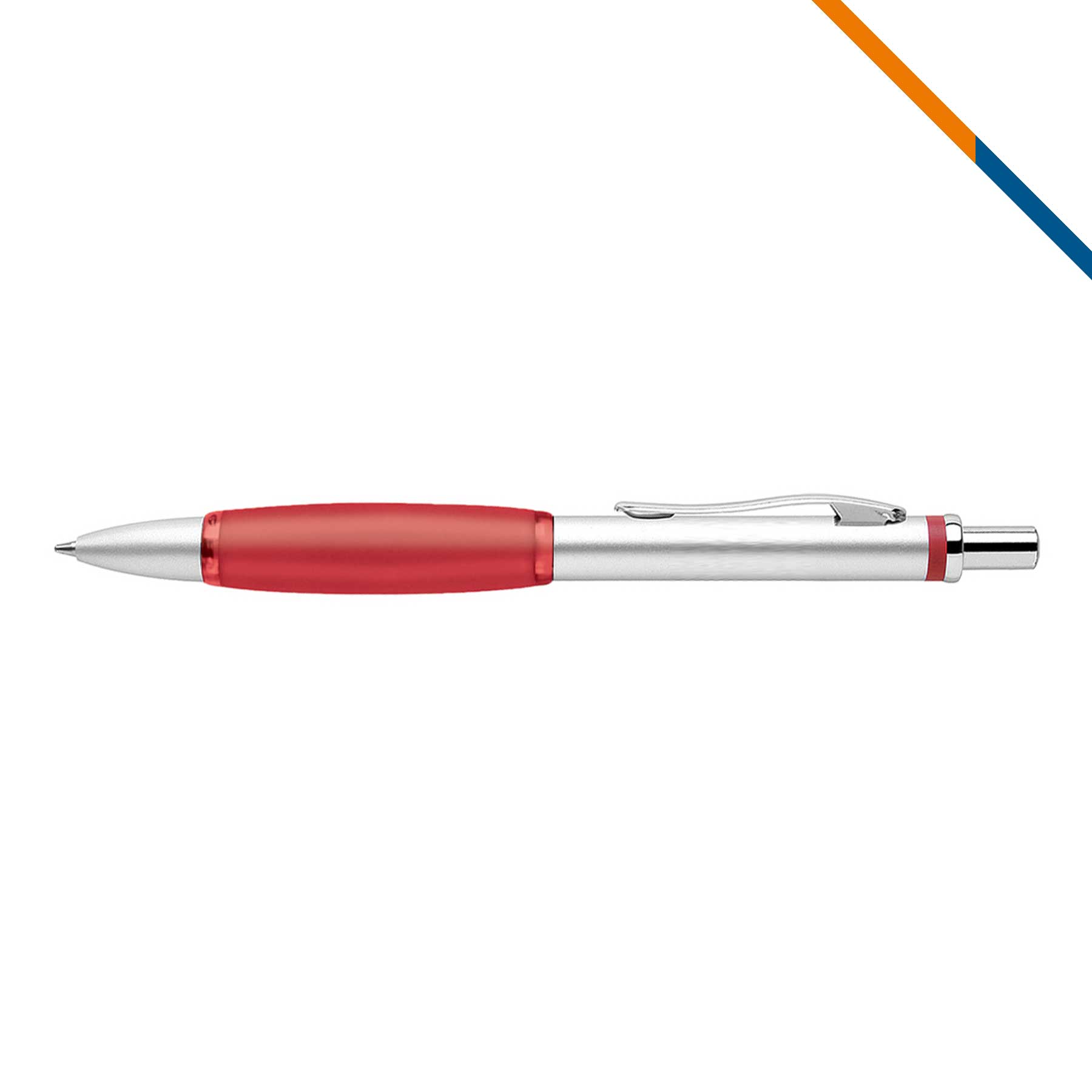 Sevus Metal Pen 4