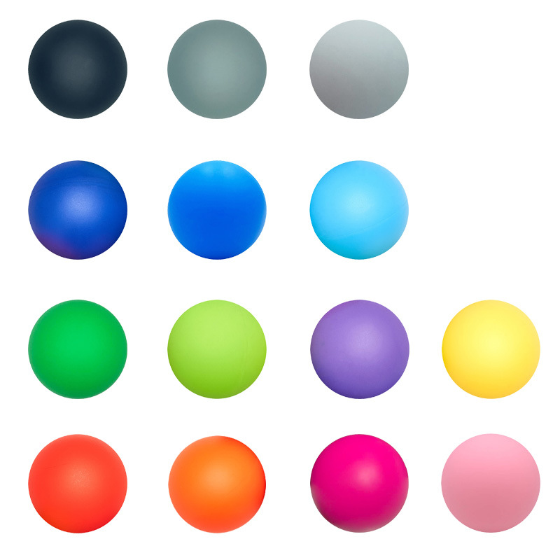 Massage Lacrosse Balls for Myofascial Release 15