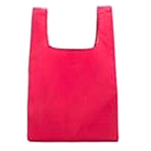Recycling Foldable Shopping Bag 6