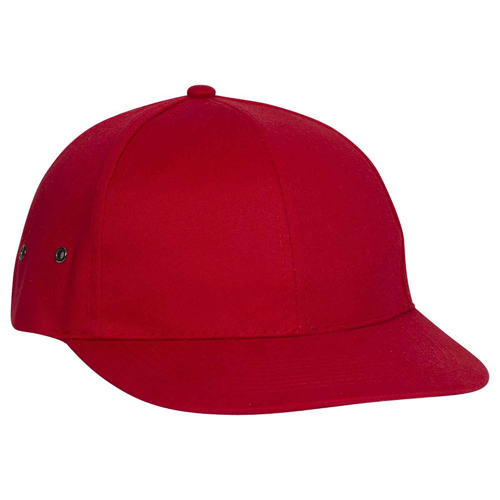 OTTO CAP 6 Panel Low Profile Baseball Cap 4