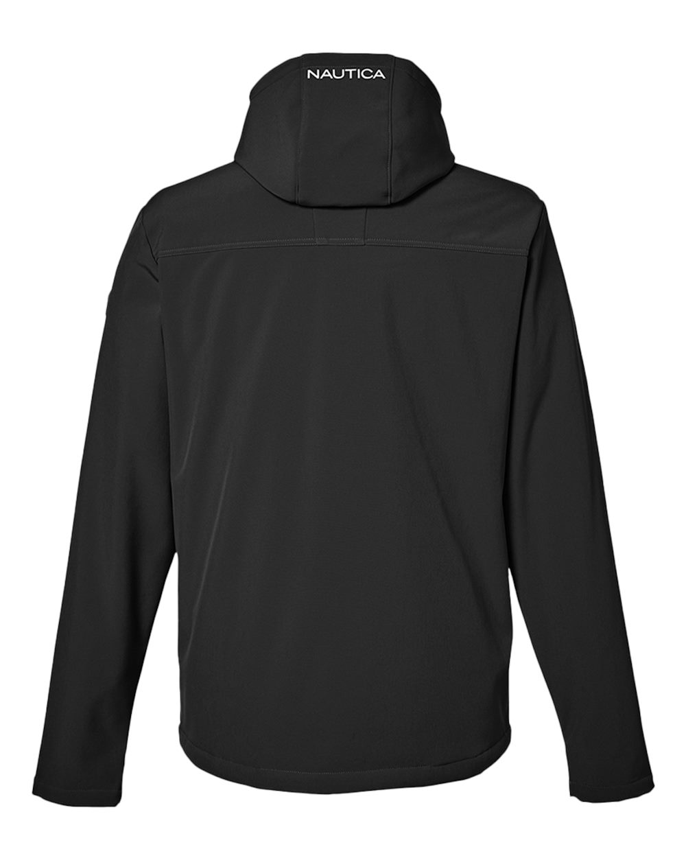Men's Wavestorm Hooded Soft Shell Jacket - N17789 2
