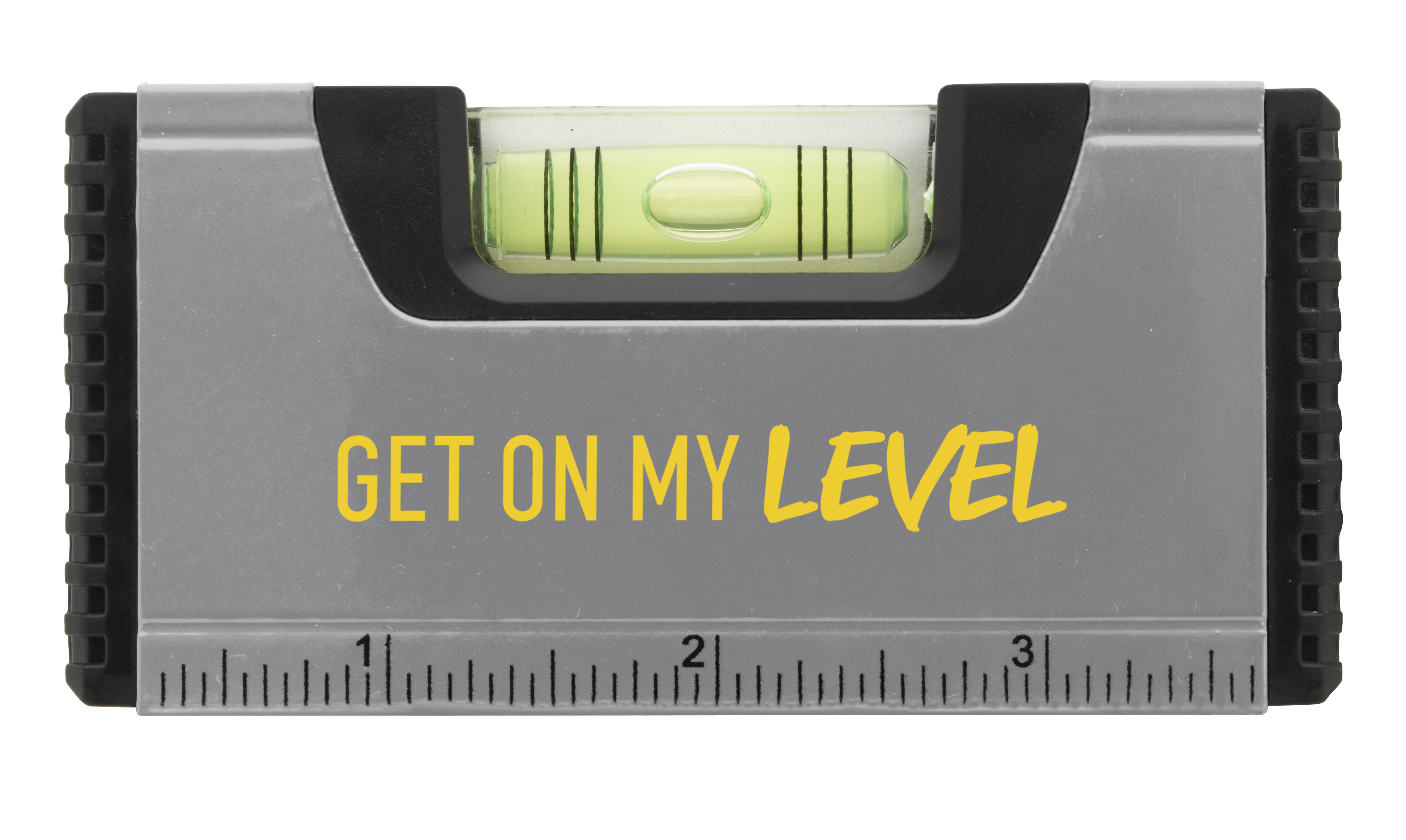 Magnetic Pocket Level 24