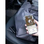 Find My 5000 mAh 18W PD Power Bank/Digital Display 62