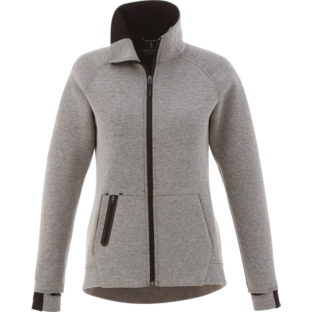 Women's KARIBA Knit Jacket 18