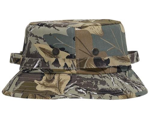 OTTO CAP Camouflage Bucket Hat 10