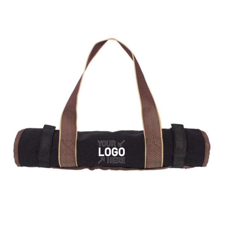 Large Capacity Logging Bag 4