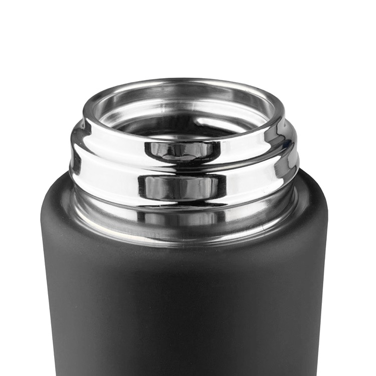 Budan Flask, custom water bottle with logo imprint 2