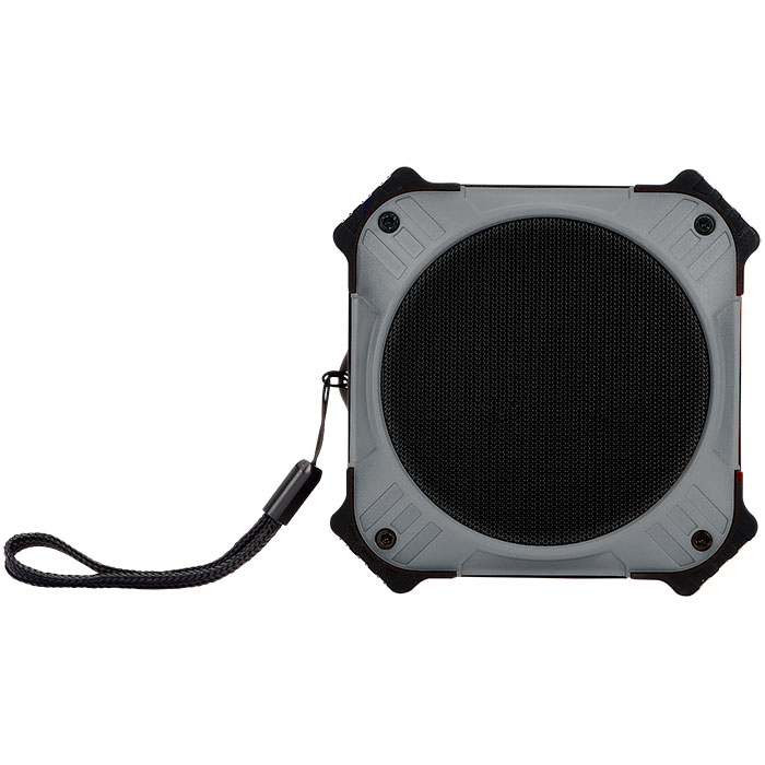 Urban Peak® 5W Solar Waterproof Bluetooth® Speaker 14