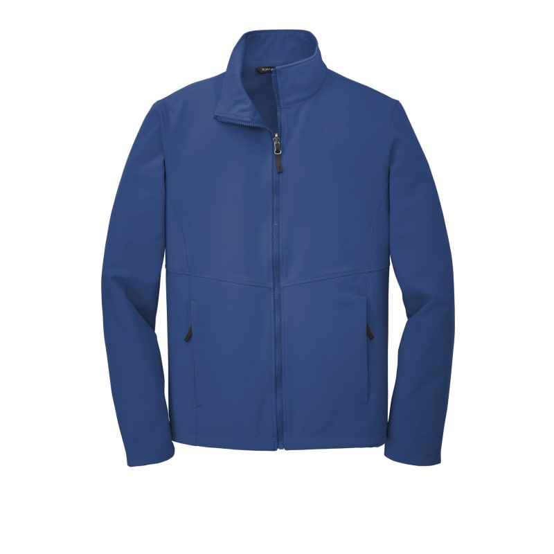 Port Authority Collective Soft Shell Jacket. 15