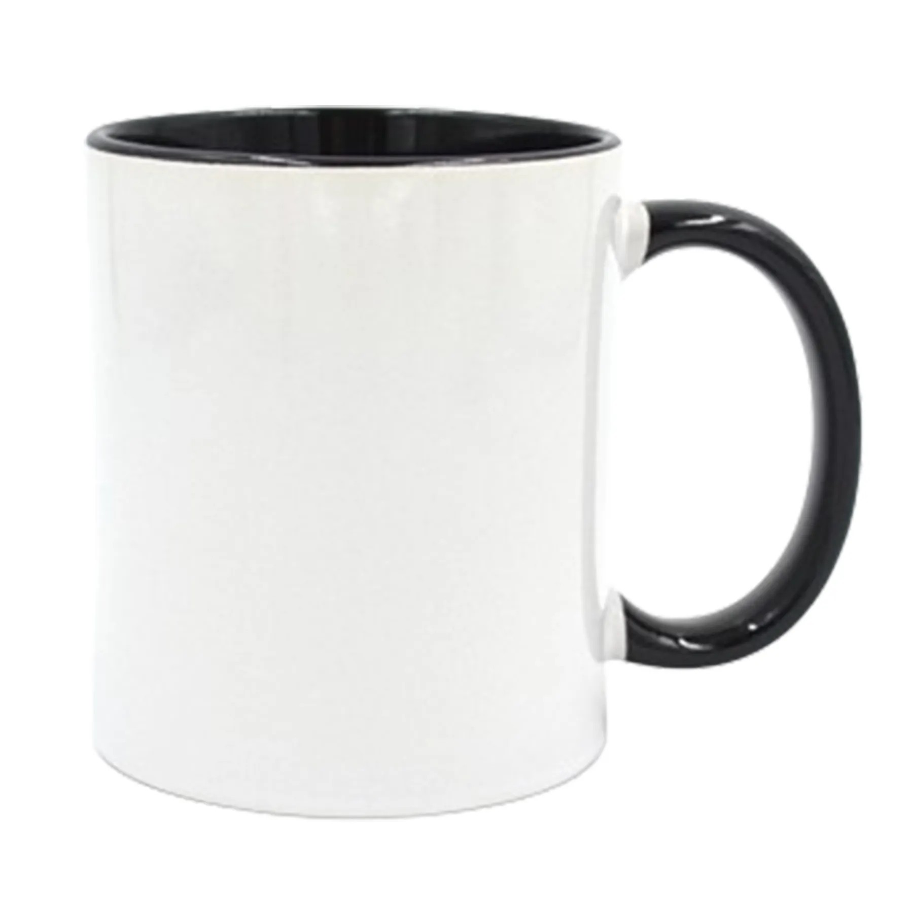 11 Oz Large-Capacity Water Mug 2