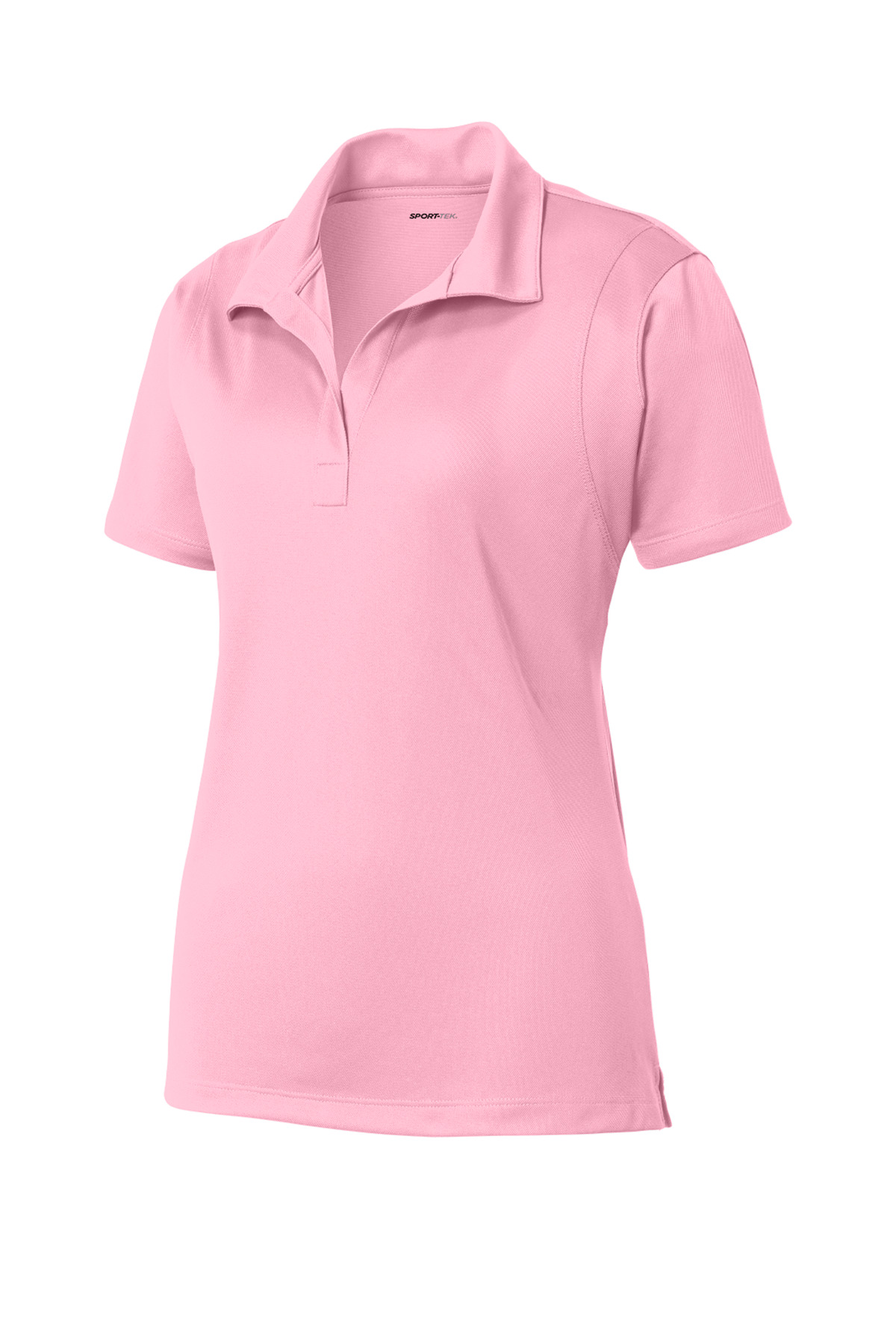 Sport-Tek Women's Micropique Sport-Wick Polo. LST650 73