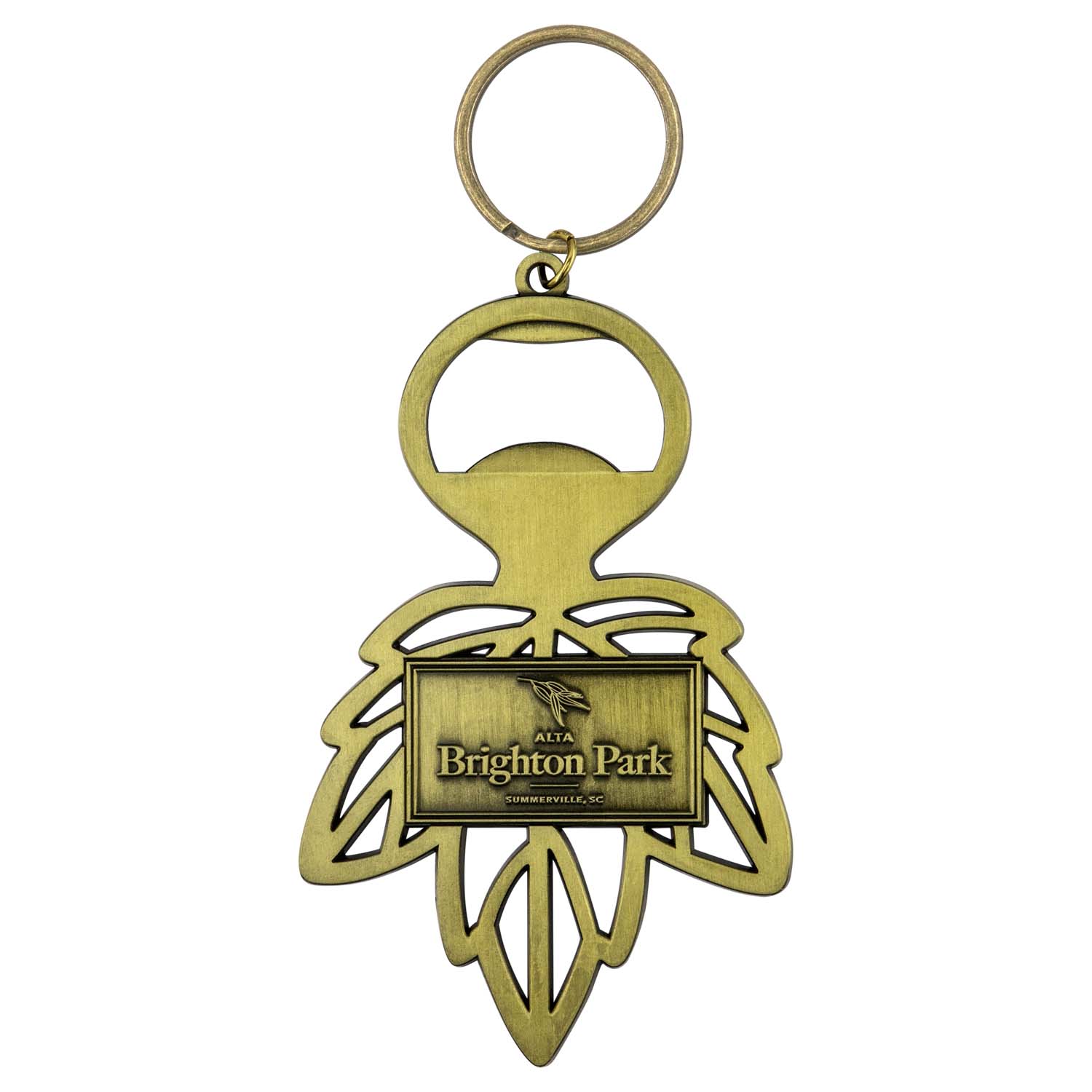 Custom Die Cast Bottle Openers (2.5") 14