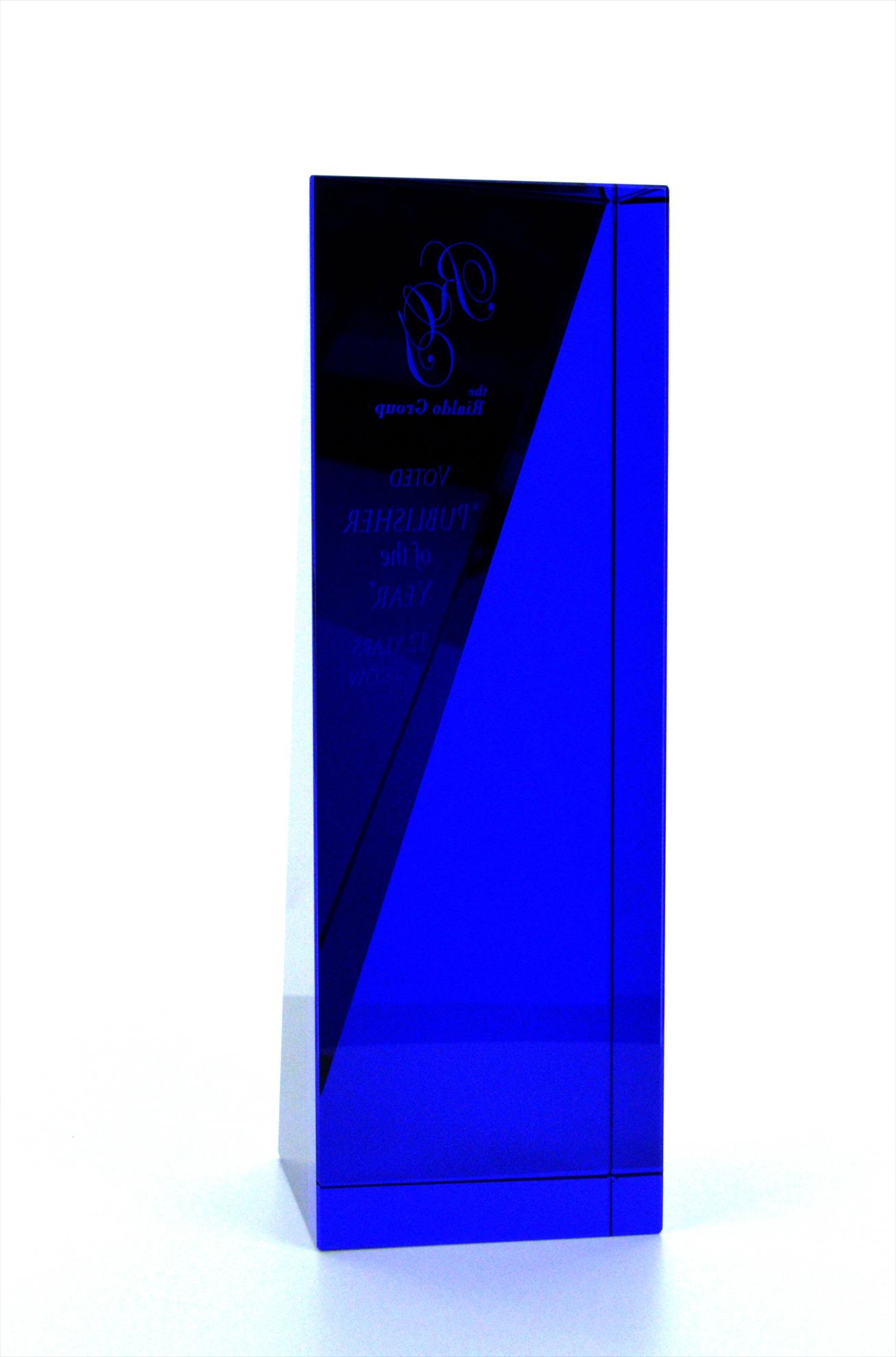 JAFFA® Atria Award - Medium 12